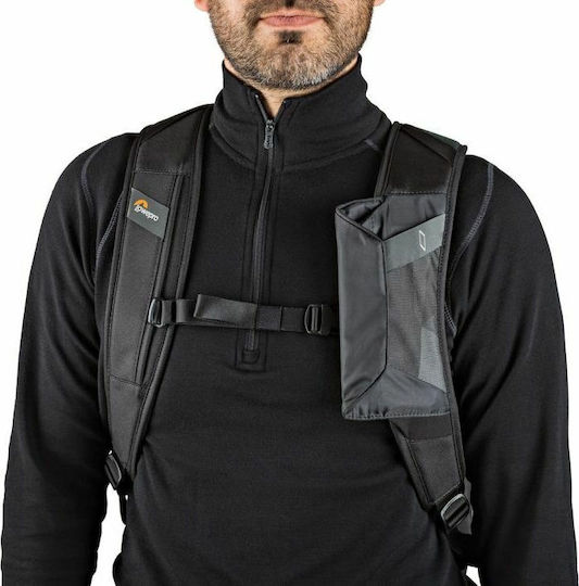 Lowepro BP 250 Drone Backpack Black for DJI null / null 24x11x26cm