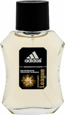 Adidas Eau de Toilette 50ml