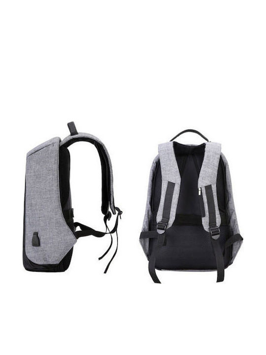 Timeless Tools Backpack Γκρι Timeless Tools Backpack Γκρι