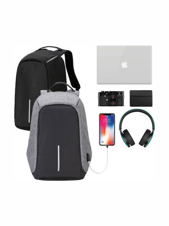 Timeless Tools Backpack Γκρι