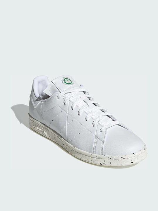 Adidas Stan Smith Sneakers Cloud White / Off White / Green