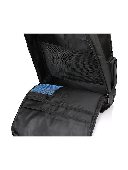 RCM Backpack 30lt Μαύρο