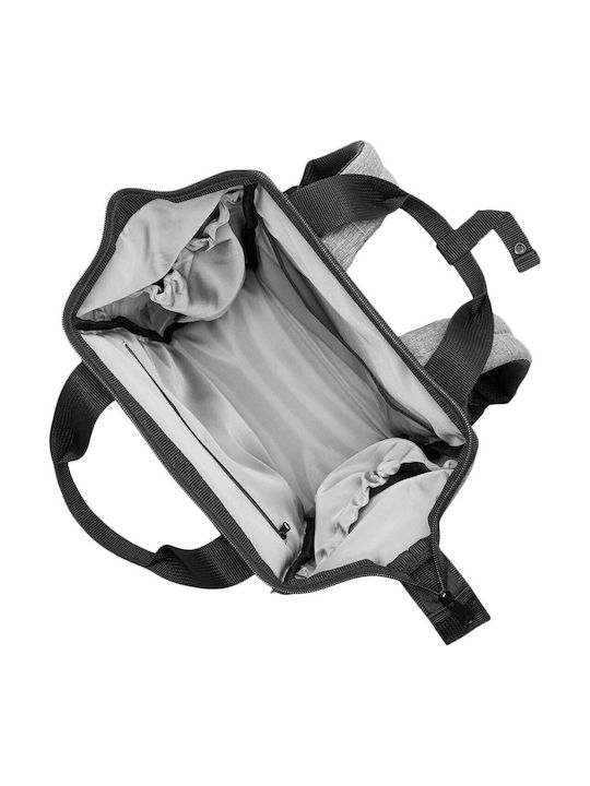 Reisenthel Allrounder 12lt Γκρι