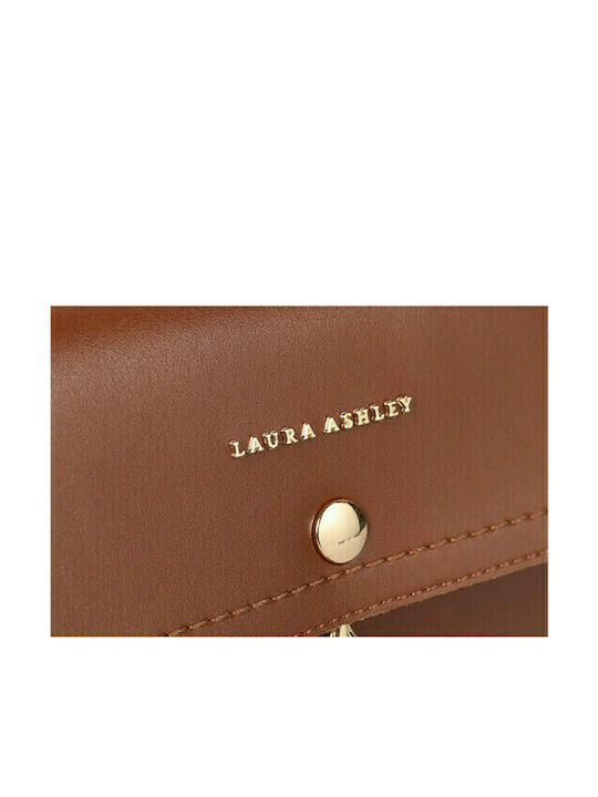 Monza V2 Women's Crossbody Bag Tabac Brown
