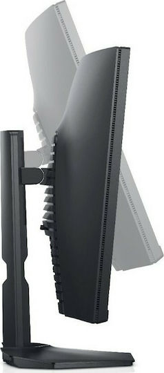 Dell S2721HGF VA Curved Gaming Monitor 27" FHD 1920x1080 144Hz με Χρόνο Απόκρισης 4ms GTG