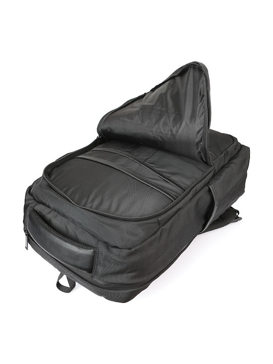 RCM Backpack 30lt Black