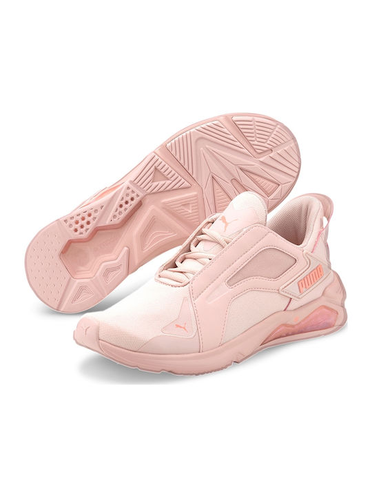 PUMA Lqdcell Method Women's Training Pink