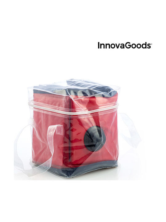 InnovaGoods Hundepool 80εκ. 1Stück