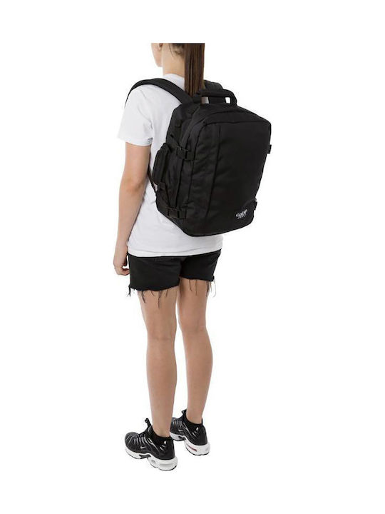Cabin Zero Classic Αδιάβροχο 28lt Μαύρο