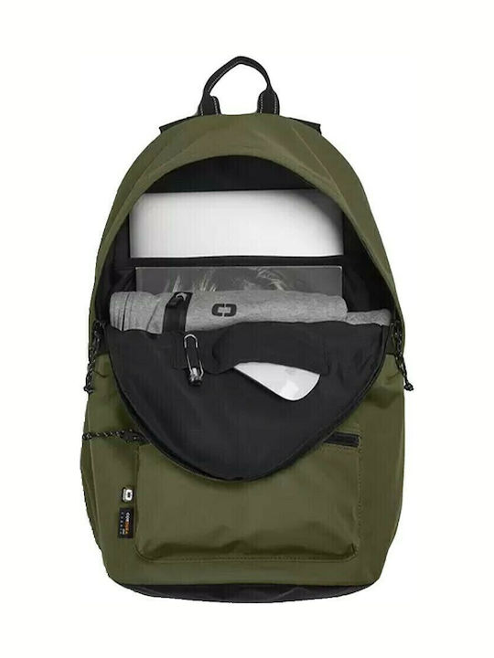 Ogio Alpha Core Convoy 120 20Es Khaki
