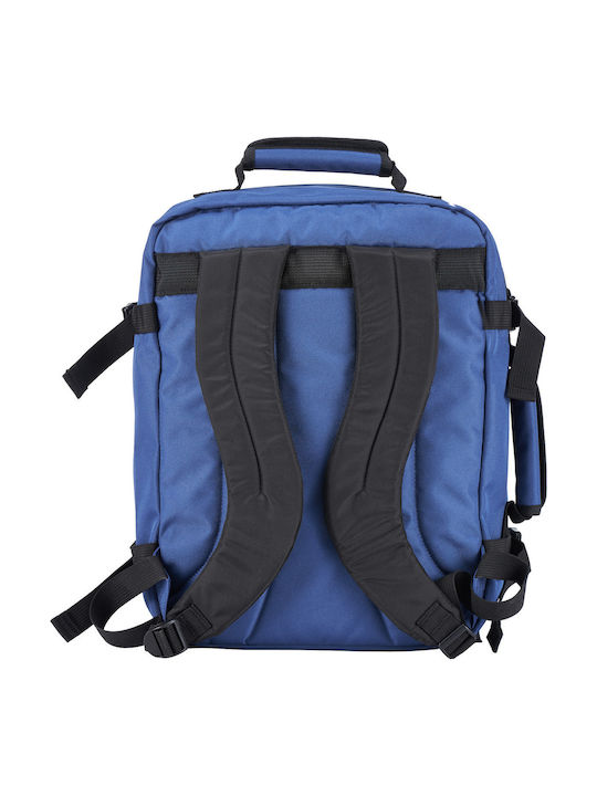 Cabin Zero Classic Waterproof 28lt Navy Blue