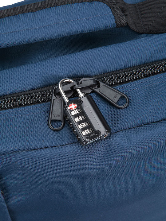 Cabin Zero Classic Waterproof 28lt Navy Blue