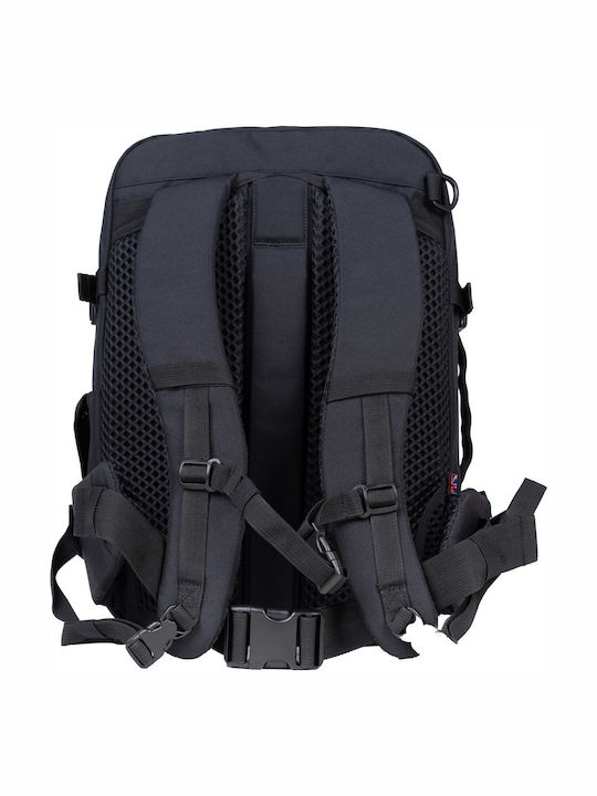 Cabin Zero Classic Pro 32lt Μαύρο Cabin Zero Classic Pro 32lt Μαύρο