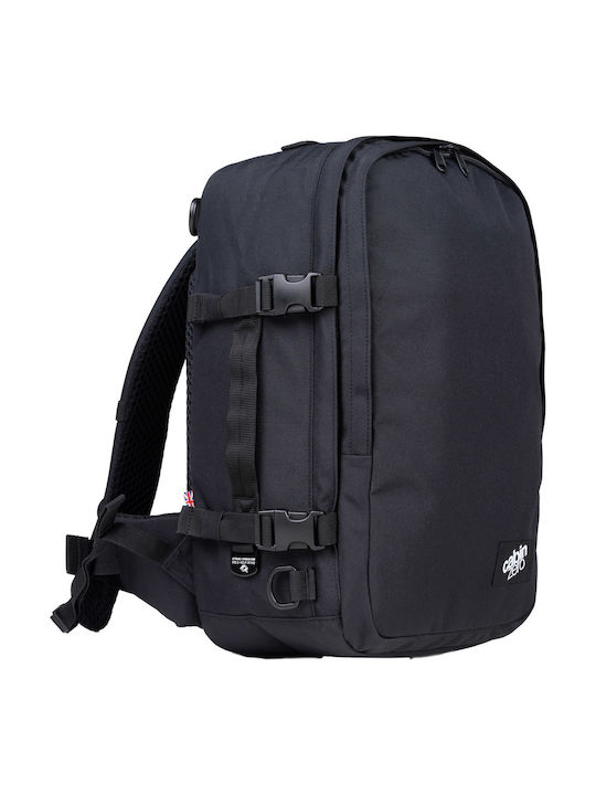 Cabin Zero Classic Pro 32lt Μαύρο