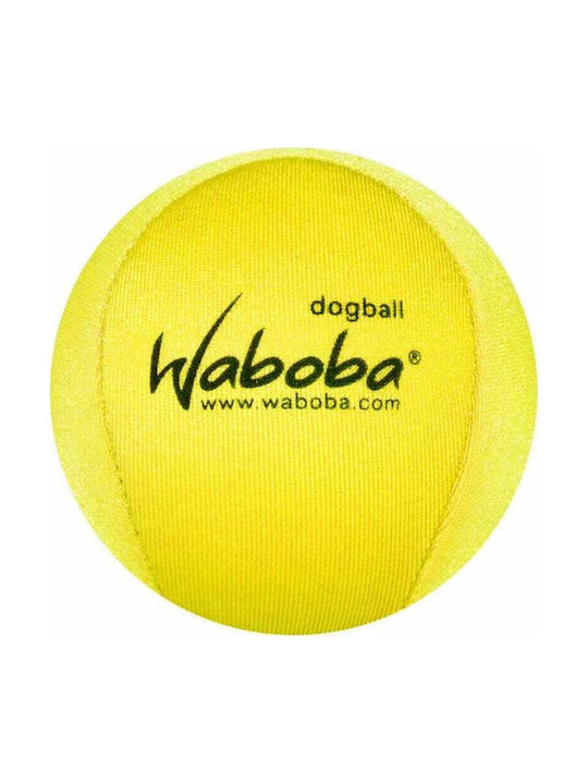 Waboba Woof Pack Παιχνίδι Μασητικό από Καουτσούκ 21εκ. Γαλάζιο