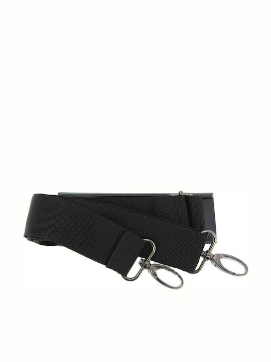 Herrentasche Geldbörse Schwarz