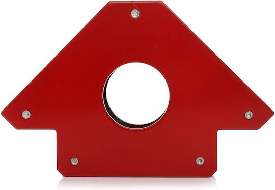 Tagred TA622 Unghiul de sudare cu capacitate magnetică 34.5kg & unghiuri 135° / 45° / 90°