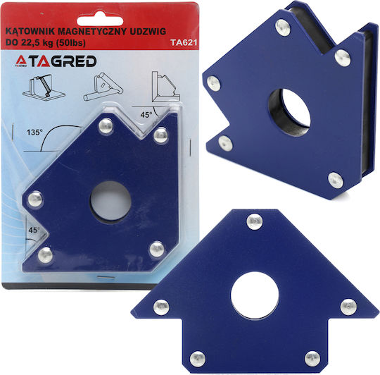 Tagred TA621