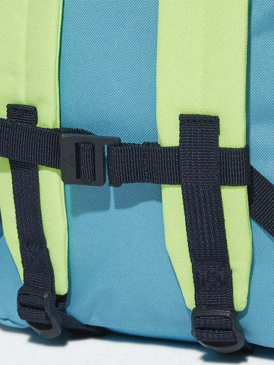 adidas Performance Classic Παιδική Τσάντα Πλάτης Γαλάζια