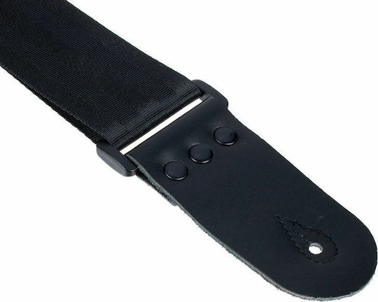 Ibanez Bass Workshop Strap Strap for Bass Black