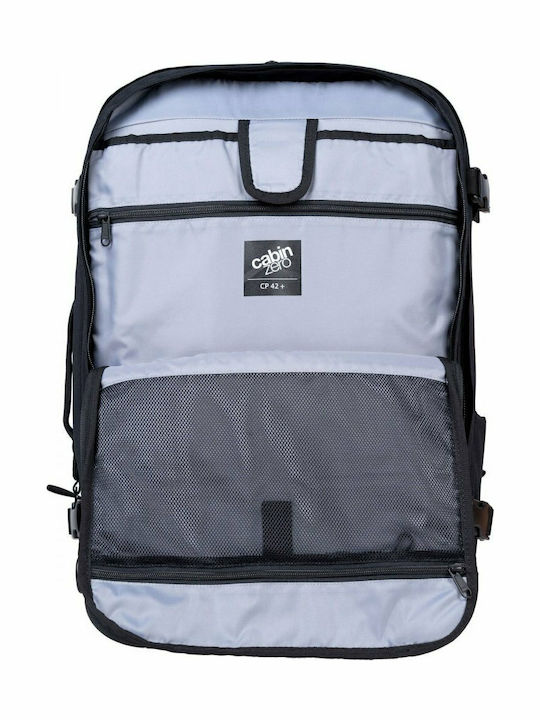 Cabin Zero Classic Pro 42л Черна Раница