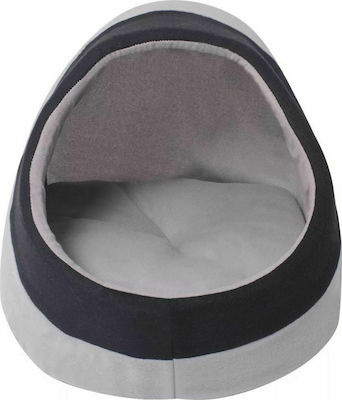 vidaXL Nest Cat Gray 30x33x38cm 131369