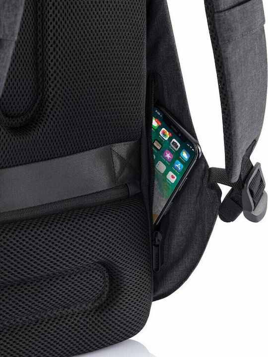 XD Design Bobby Hero 18lt Black
