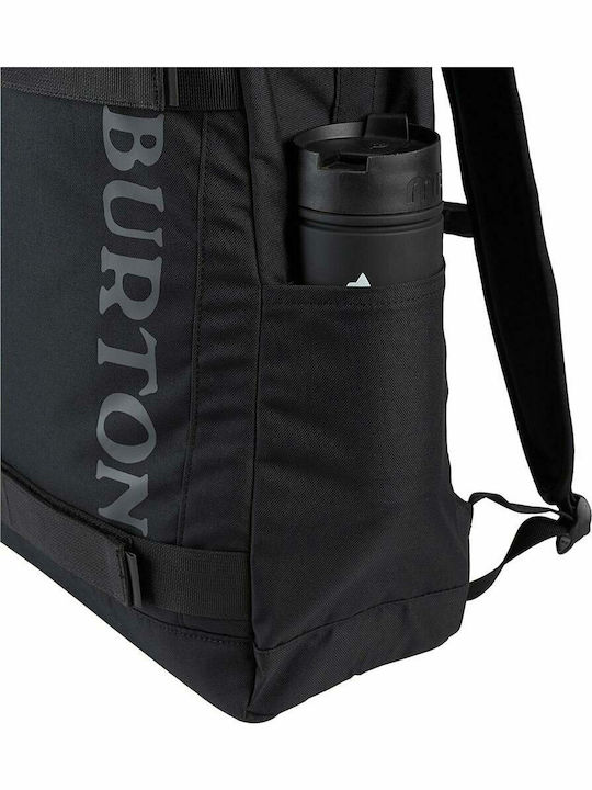 Burton Emphasis 2.0 26lt Μαύρο
