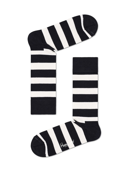 Happy Socks Men's Patterned Socks Multicolour 4Pack