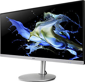 Acer CB342CK smiiphzx 34" Ultrawide QHD 3440x1440 IPS Monitor