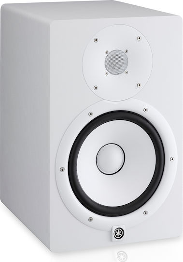 Yamaha HS8 Difuzor Studio Monitor 8" 120W (Bucată) Alb