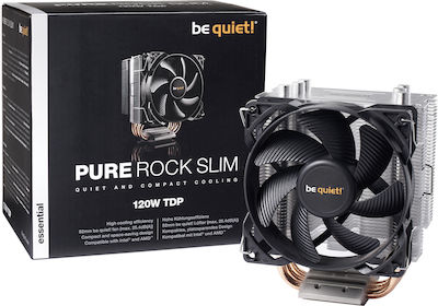 Be Quiet Pure Rock Slim