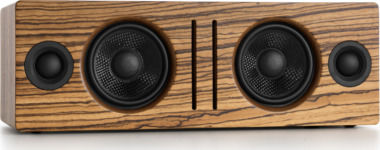 Audioengine B2 Aktiver Lautsprecher 2 Anzahl von Fahrern 15W (Stück) Braun