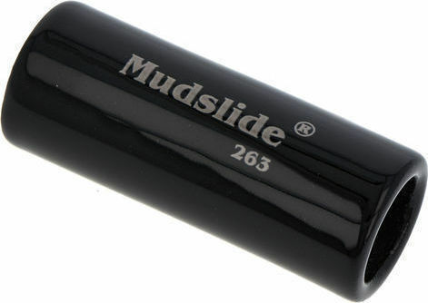 Dunlop Mudslide Porcelain Slide Slide Perete mediu