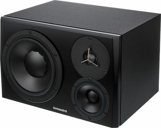 Dynaudio LYD-48 Right Ηχείo Studio Monitor 8" 180W (Τεμάχιο) Μαύρο