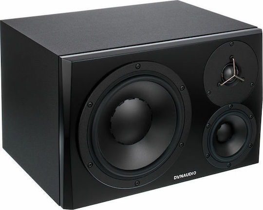 Dynaudio LYD-48 Right Ηχείo Studio Monitor 8" 180W (Τεμάχιο) Μαύρο