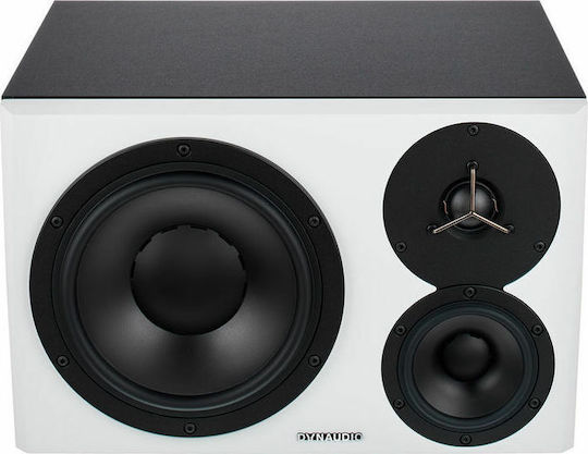 Dynaudio LYD-48 Rechtes Studio Monitor 8" 180W Stück Weiß