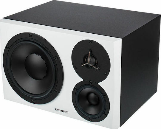 Dynaudio LYD-48 Rechtes Studio Monitor 8" 180W Stück Weiß