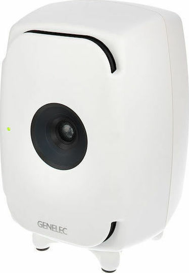Genelec 8341A SAM Ηχείo Studio Monitor 6" 550W (Τεμάχιο) Λευκό