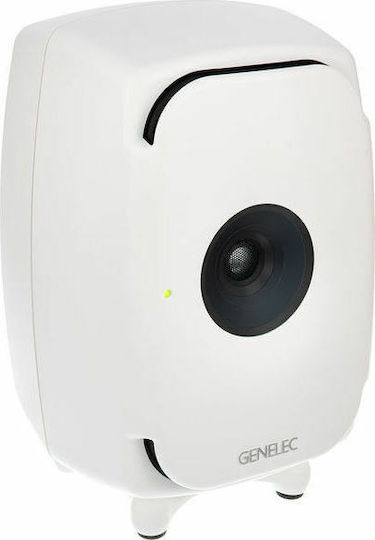 Genelec 8341A SAM Ηχείo Studio Monitor 6" 550W (Τεμάχιο) Λευκό