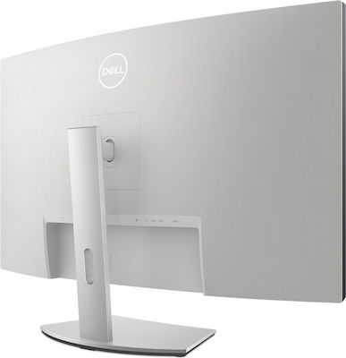 Dell S3221QS VA HDR Curved Монитор 31.5" 4K 3840x2160 с Време за Реакция 4мс GTG