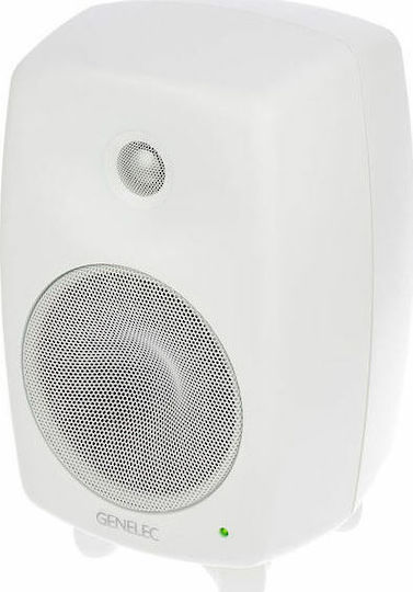 Genelec 8030C Студио Монитор 5" 100W Бял Брой