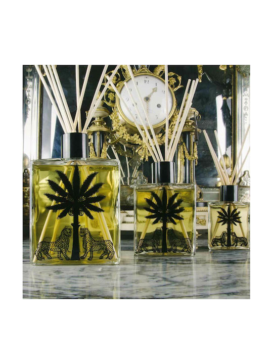 Ortigia Sicilia Diffuser Fico D' India 200ml