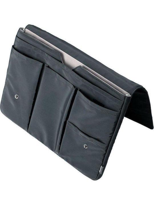 Baseus Basics Waterproof Case for 16" Laptop Gray