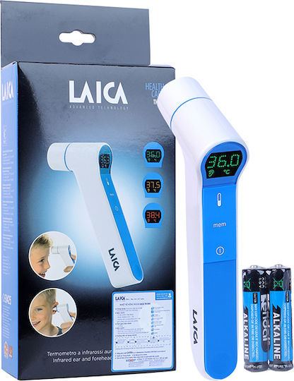 Laica TH1004 Infrarot Thermometer