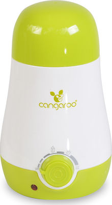 Cangaroo Baby Bottle Warmer and Baby Food & Formula BabyUno