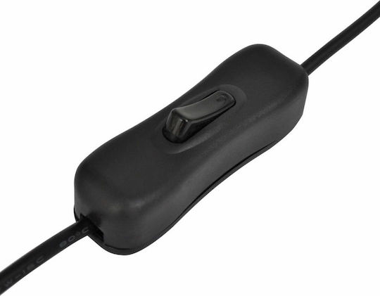 vidaXL Led-Lampe für Aquariumbeleuchtung mit Blau Licht