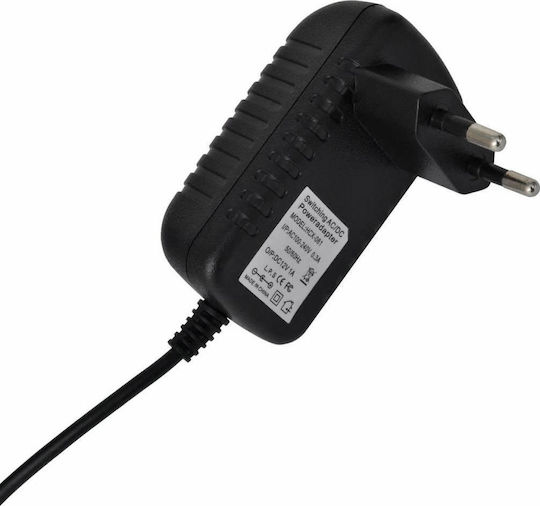 vidaXL Led-Lampe für Aquariumbeleuchtung mit Blau Licht 5W
