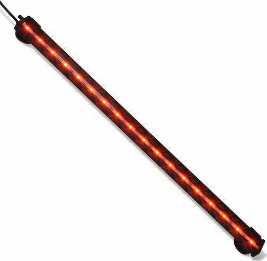 vidaXL Led-Lampe für Aquariumbeleuchtung 4.9W 41207