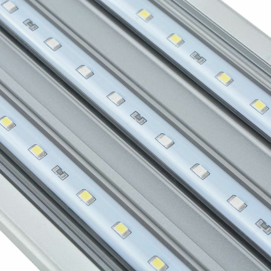 vidaXL Λάμπα Led για Φωτισμό Ενυδρείου με Λευκό Φως 32W